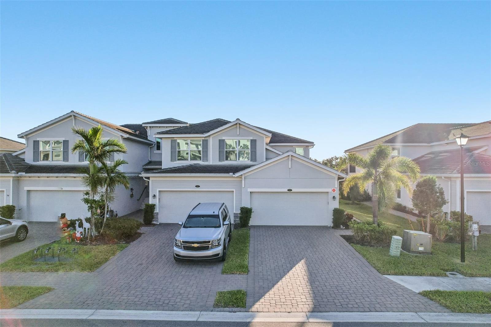 931 TIDEWATER SHORES LOOP #931, BRADENTON, FL, 34208