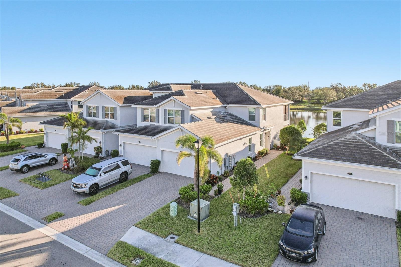 931 TIDEWATER SHORES LOOP #931, BRADENTON, FL, 34208