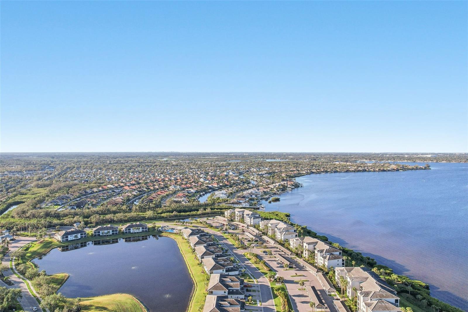 931 TIDEWATER SHORES LOOP #931, BRADENTON, FL, 34208