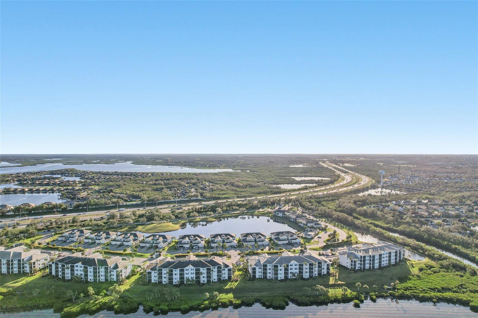 931 TIDEWATER SHORES LOOP #931, BRADENTON, FL, 34208