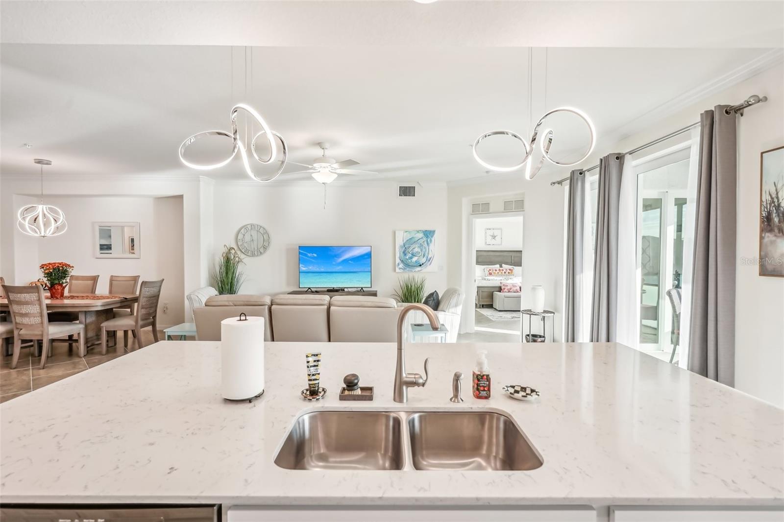 931 TIDEWATER SHORES LOOP #931, BRADENTON, FL, 34208