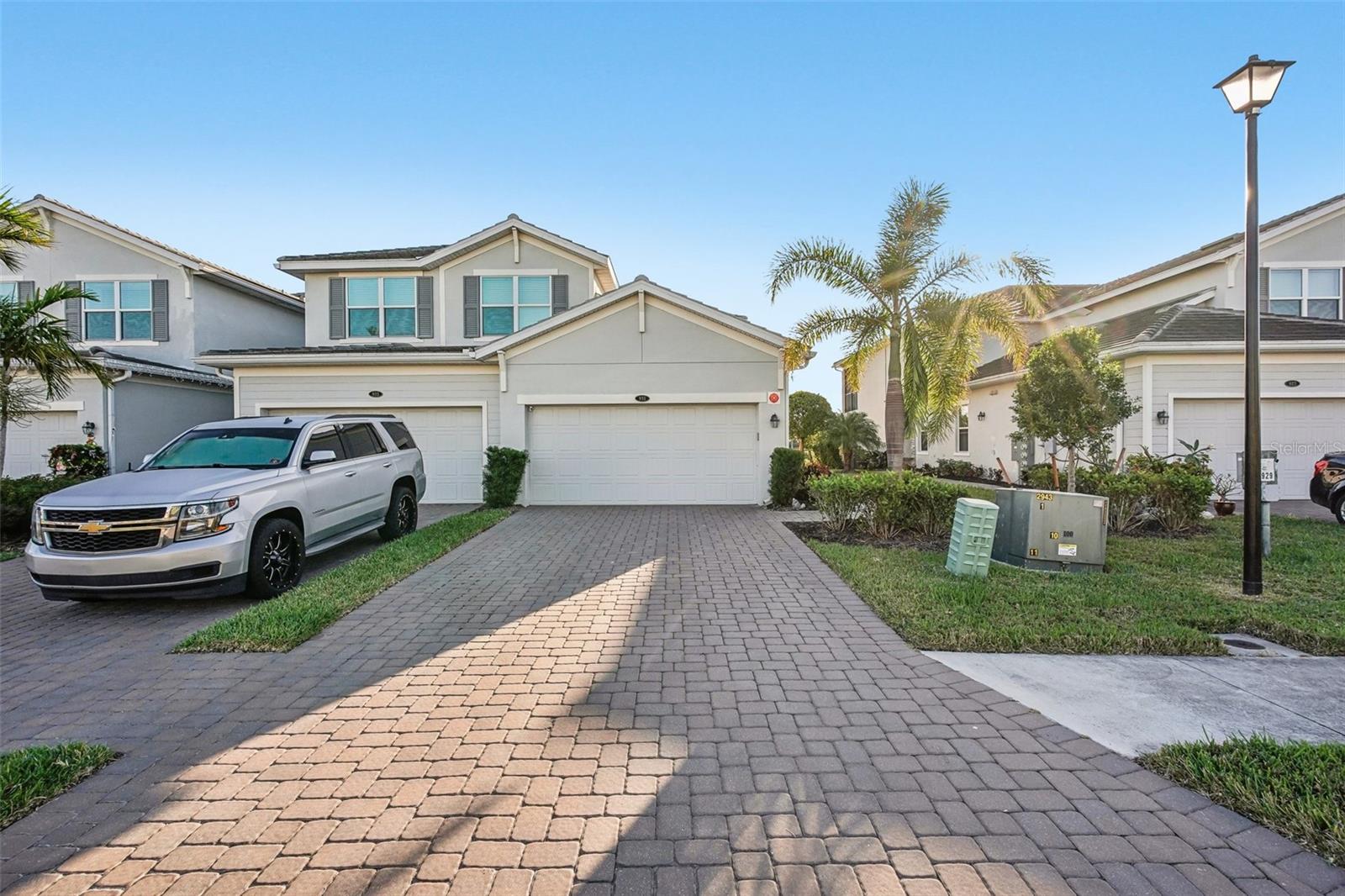 931 TIDEWATER SHORES LOOP #931, BRADENTON, FL, 34208