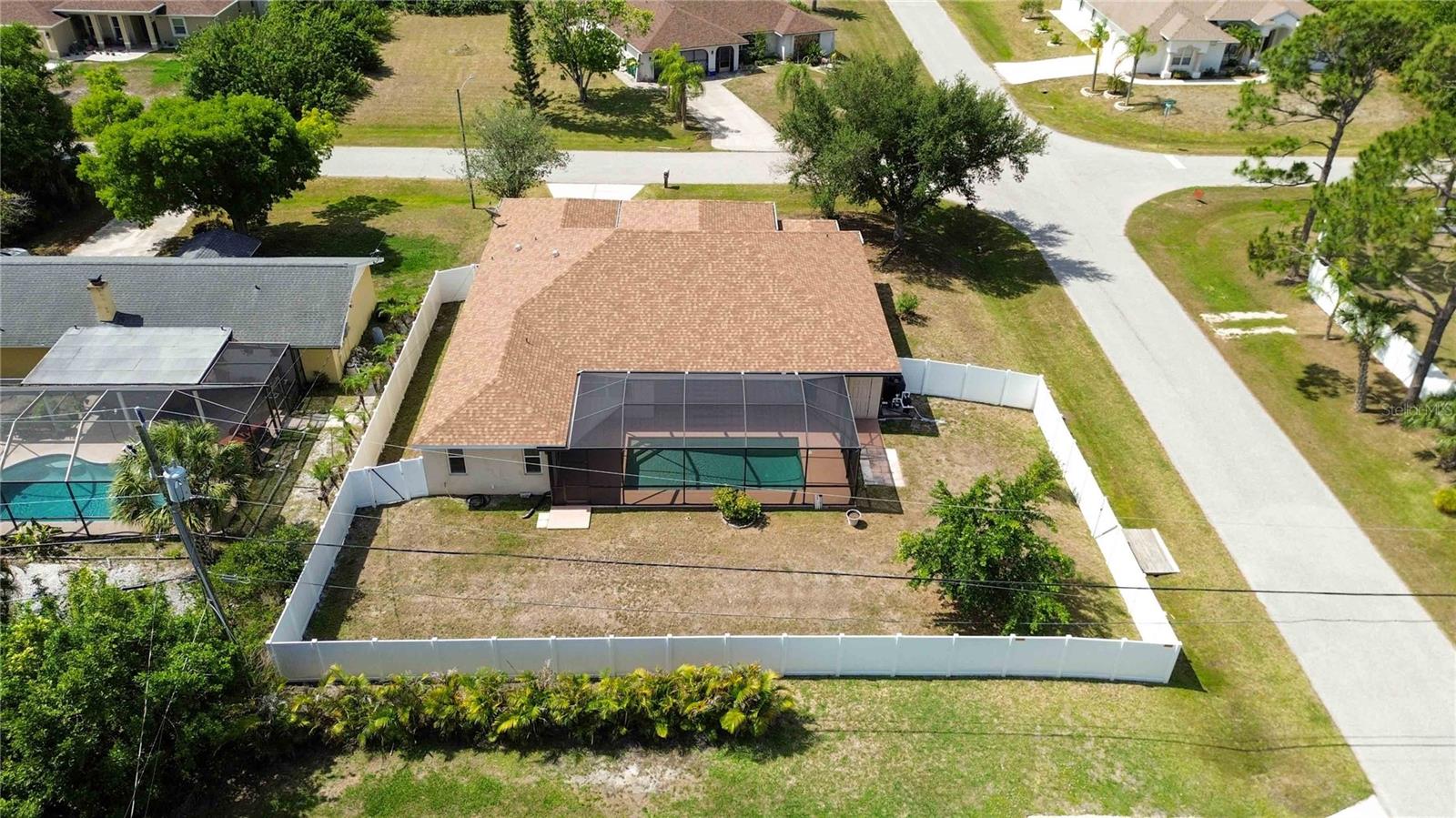 9308 STEUBENVILLE AVE, ENGLEWOOD, FL, 34224