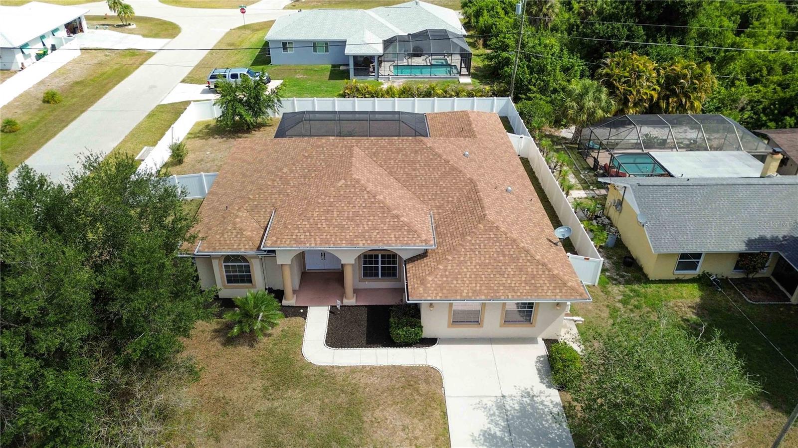 9308 STEUBENVILLE AVE, ENGLEWOOD, FL, 34224