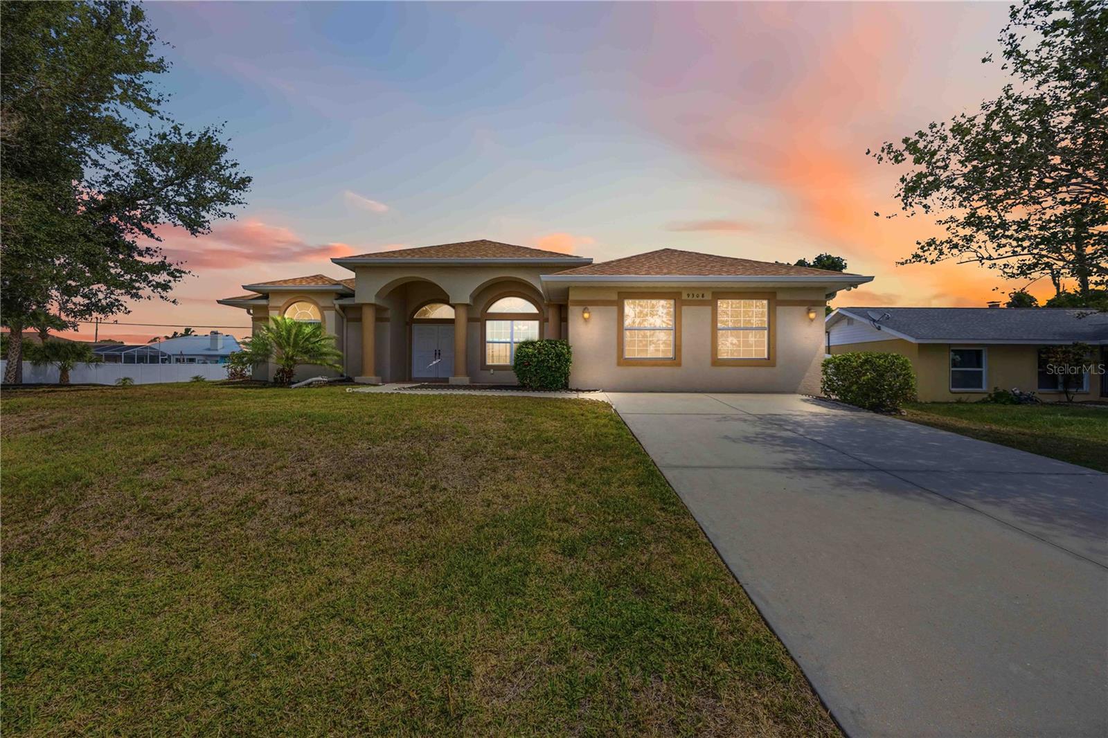 9308 STEUBENVILLE AVE, ENGLEWOOD, FL, 34224