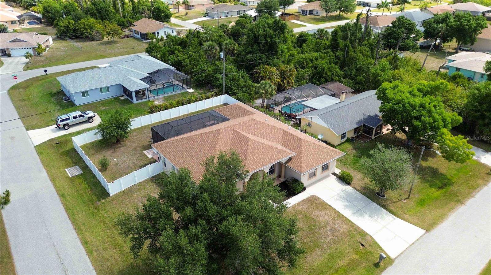 9308 STEUBENVILLE AVE, ENGLEWOOD, FL, 34224