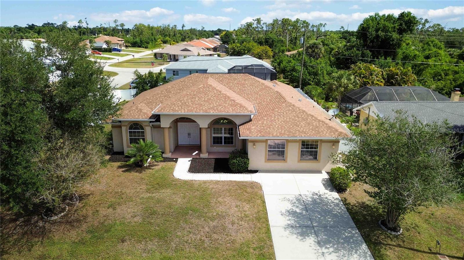9308 STEUBENVILLE AVE, ENGLEWOOD, FL, 34224