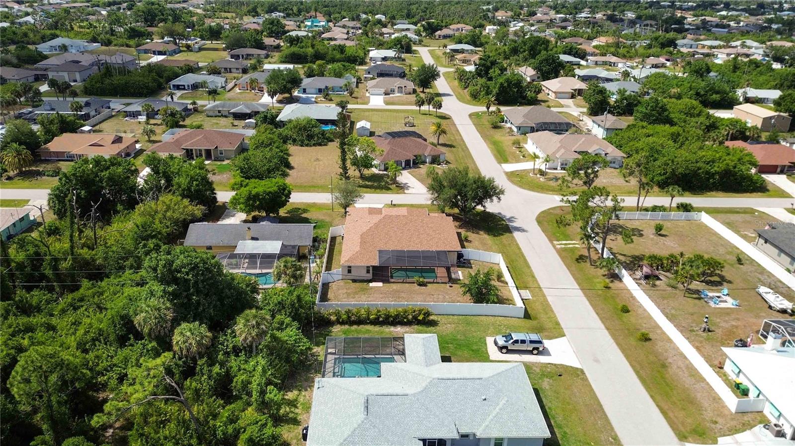 9308 STEUBENVILLE AVE, ENGLEWOOD, FL, 34224