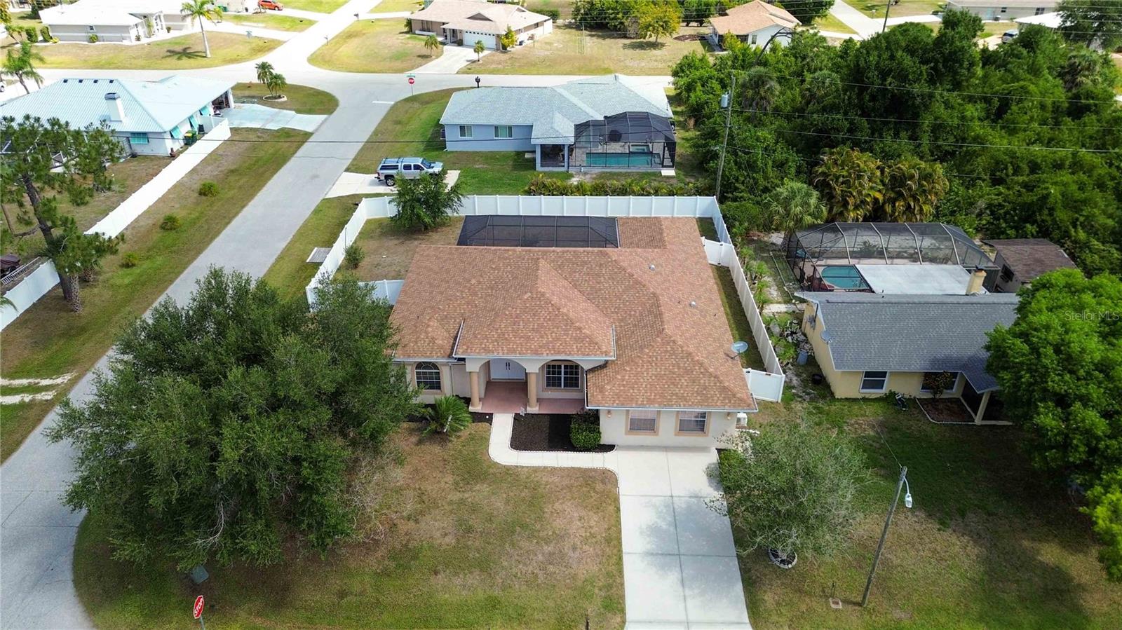9308 STEUBENVILLE AVE, ENGLEWOOD, FL, 34224
