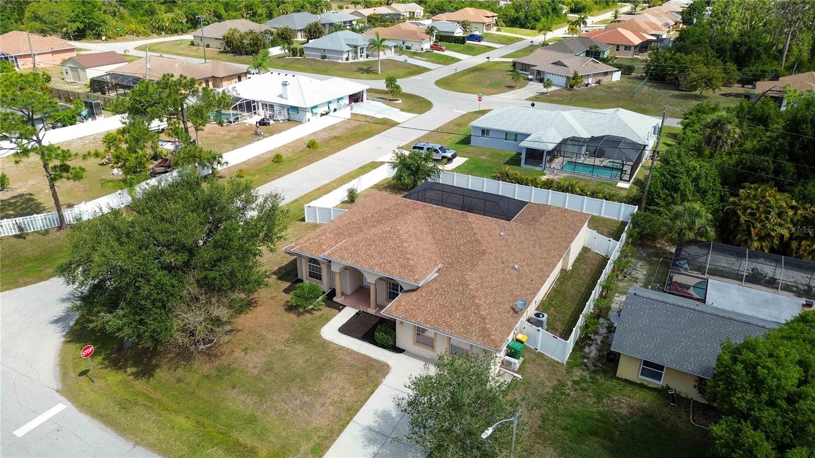 9308 STEUBENVILLE AVE, ENGLEWOOD, FL, 34224