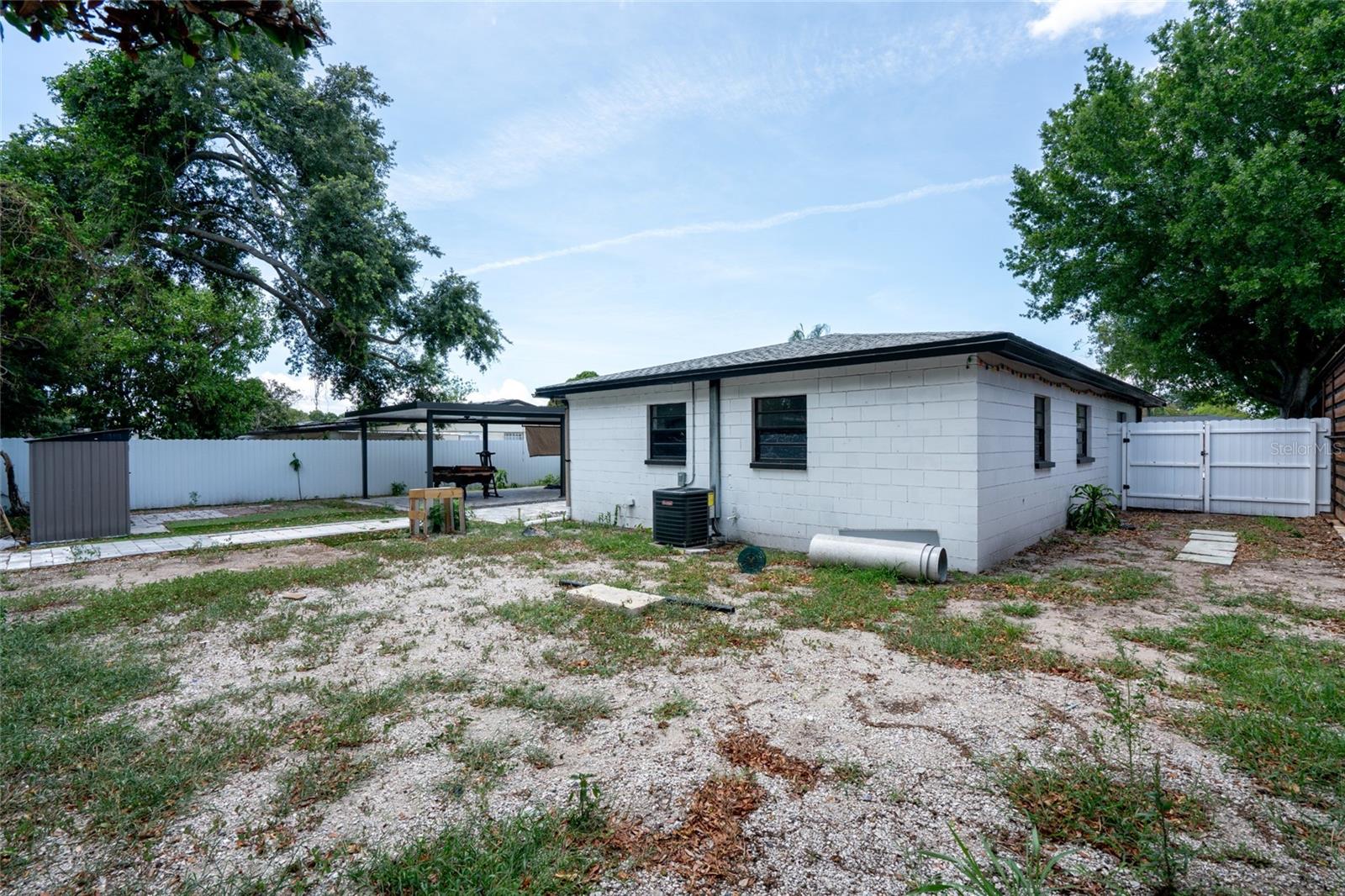 6403 AMUNDSON ST, TAMPA, FL, 33634