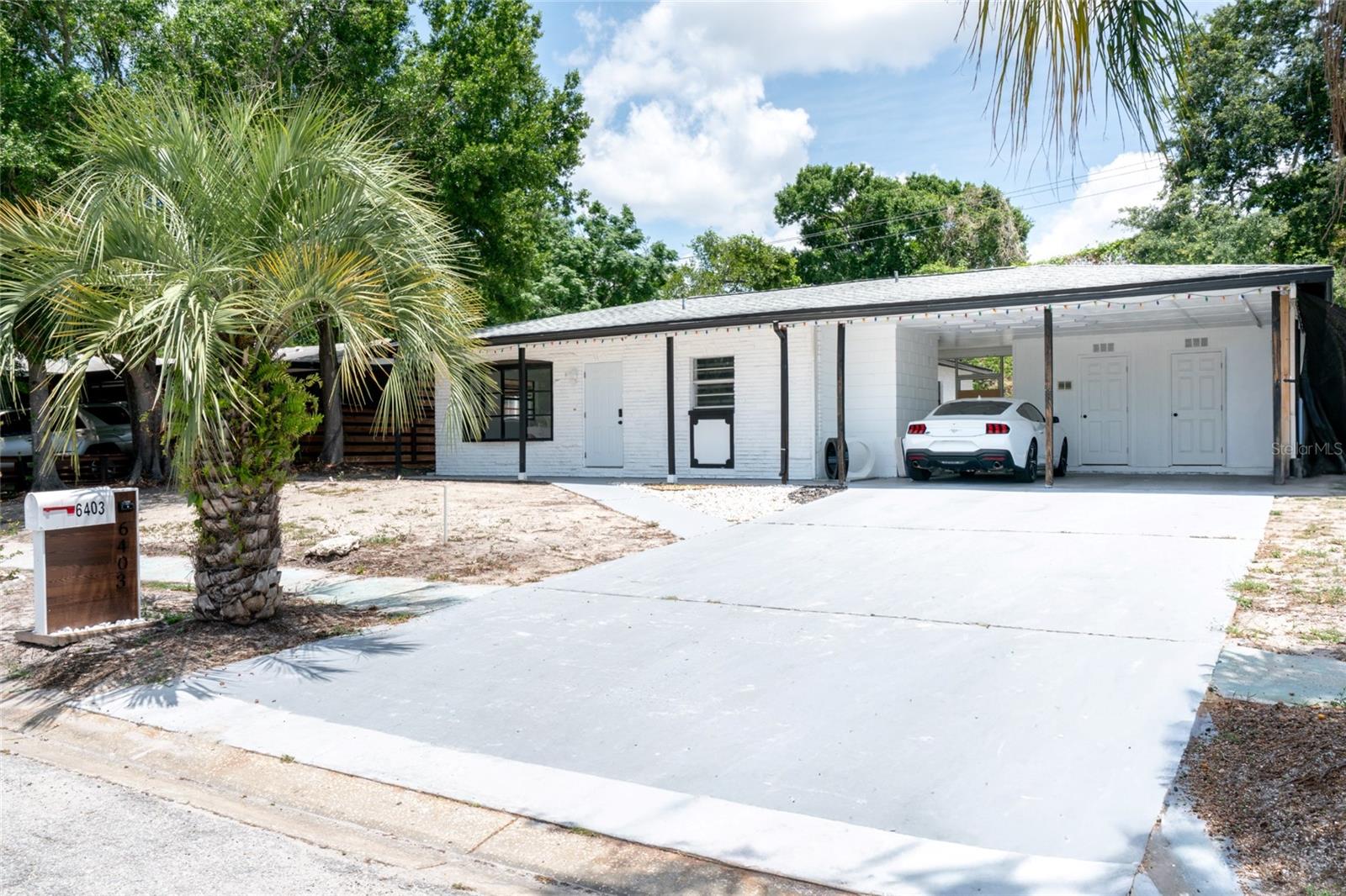 6403 AMUNDSON ST, TAMPA, FL, 33634
