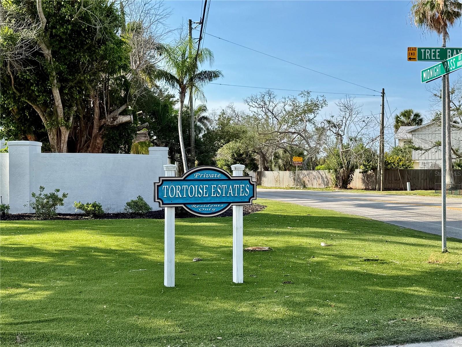 1257 TREE BAY LN, SARASOTA, FL, 34242