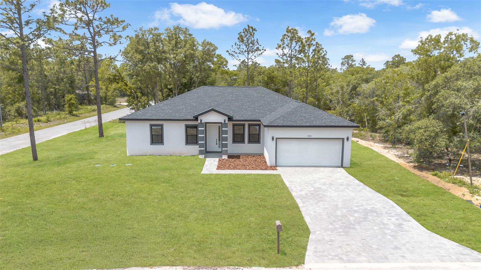 9578 N WALLACE WAY, CITRUS SPRINGS, FL, 34433