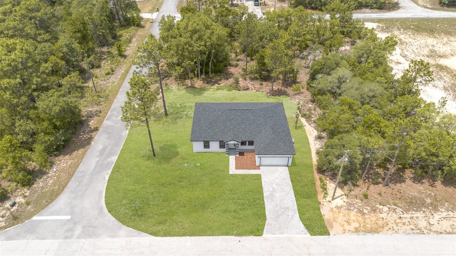 9578 N WALLACE WAY, CITRUS SPRINGS, FL, 34433