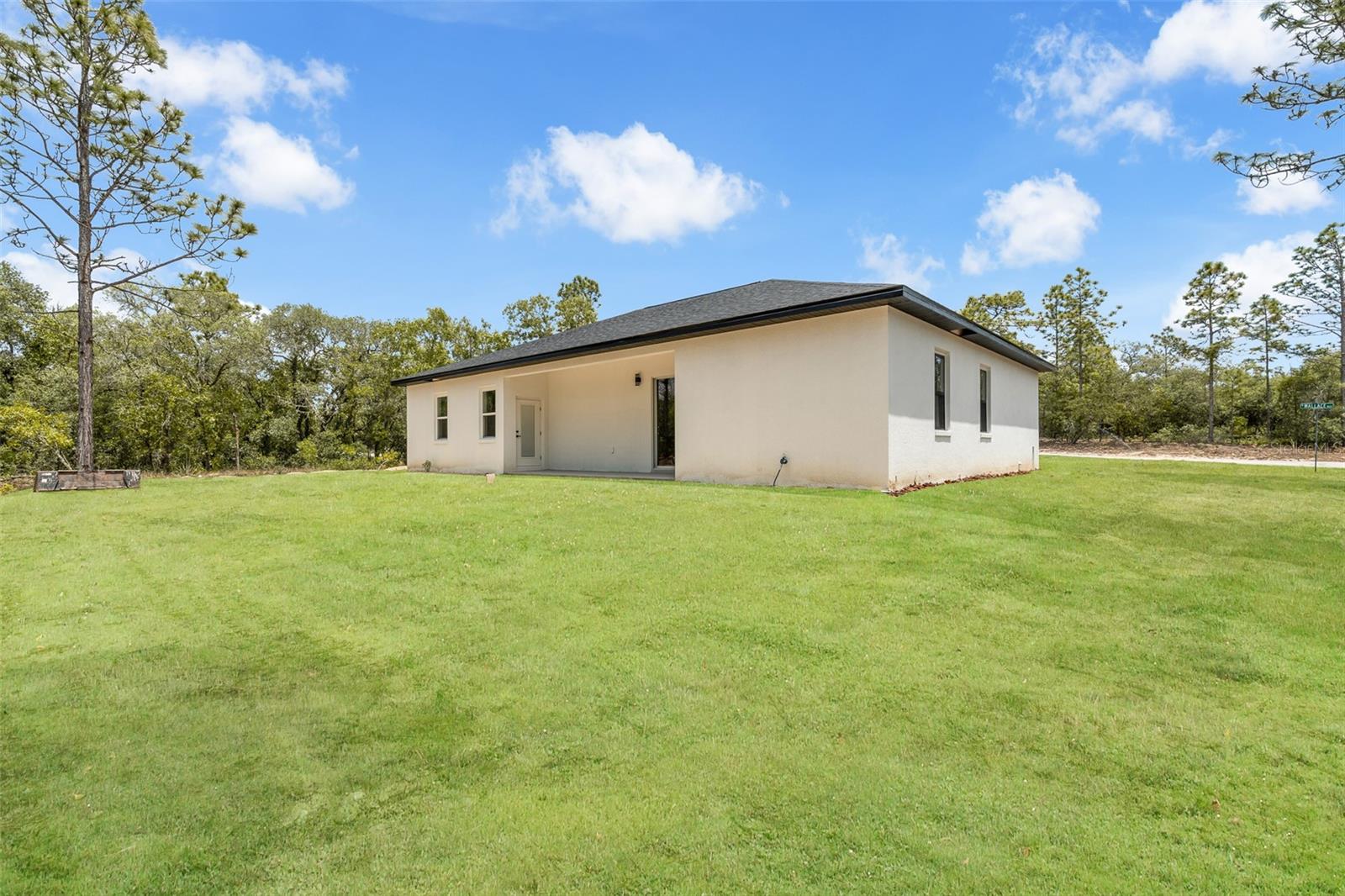 9578 N WALLACE WAY, CITRUS SPRINGS, FL, 34433