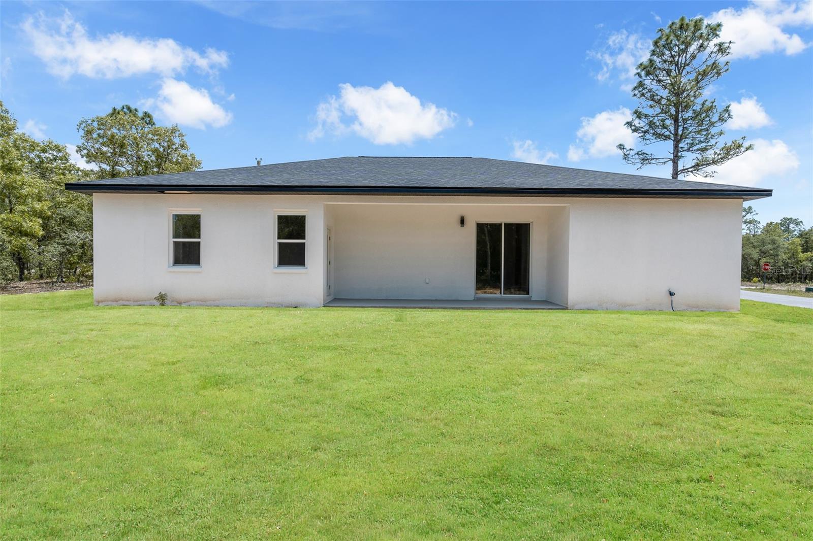 9578 N WALLACE WAY, CITRUS SPRINGS, FL, 34433
