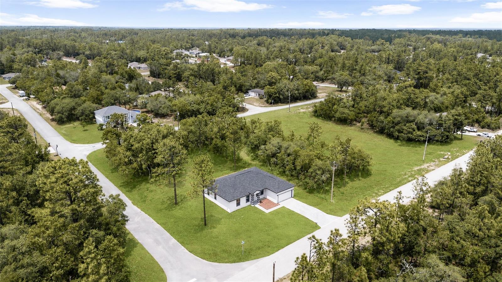9578 N WALLACE WAY, CITRUS SPRINGS, FL, 34433