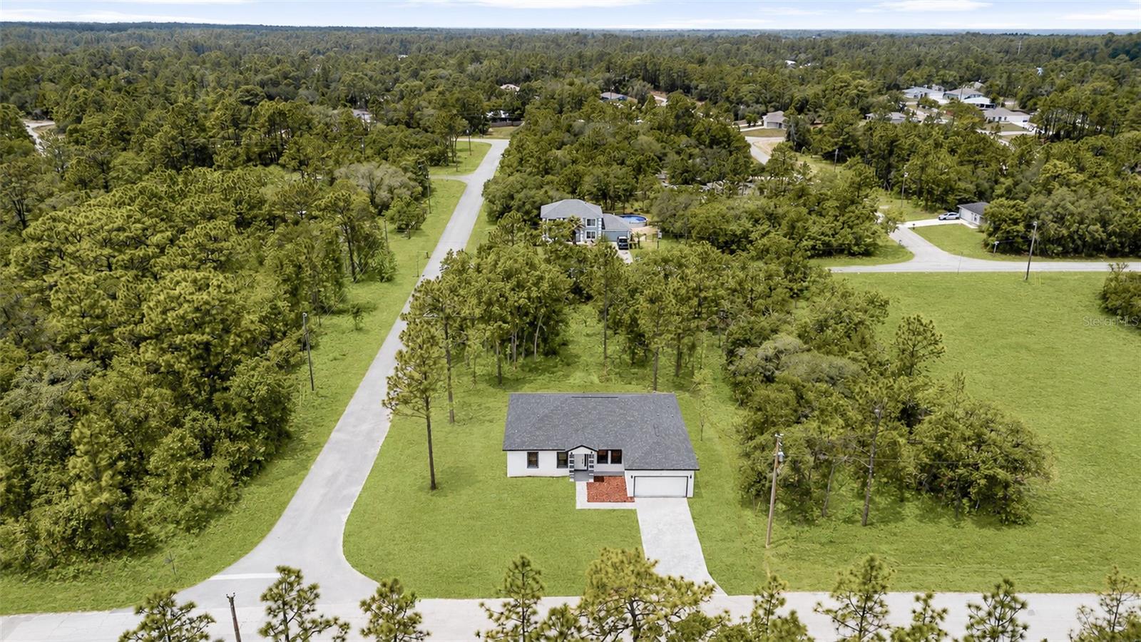 9578 N WALLACE WAY, CITRUS SPRINGS, FL, 34433