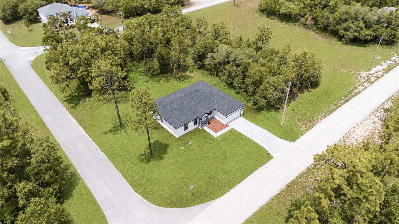 9578 N WALLACE WAY, CITRUS SPRINGS, FL, 34433