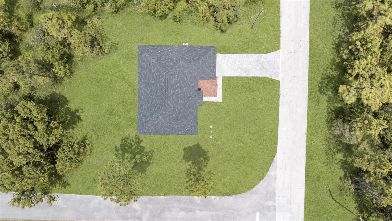 9578 N WALLACE WAY, CITRUS SPRINGS, FL, 34433