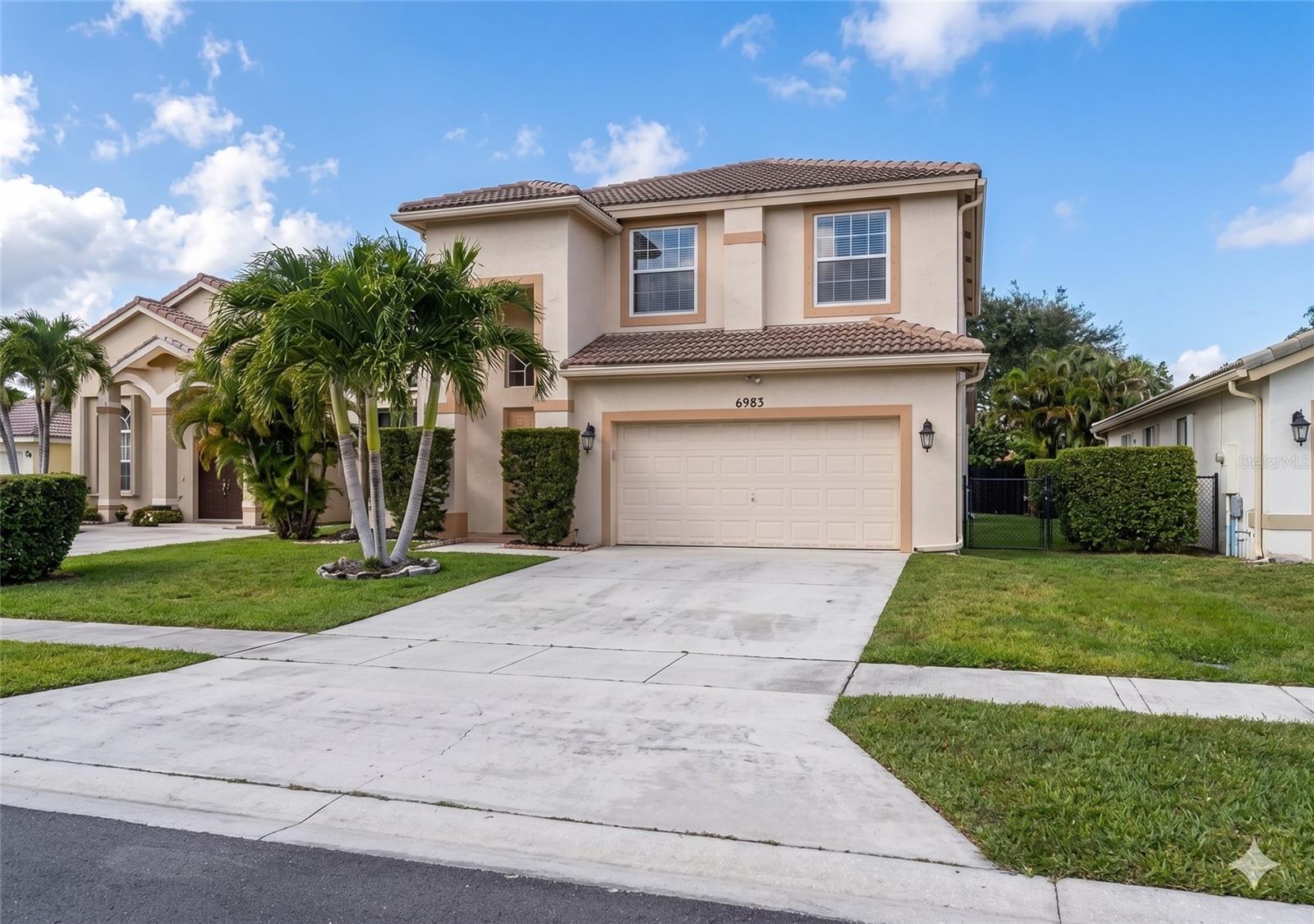 11483 BEACON POINTE LN, WELLINGTON, FL, 33414