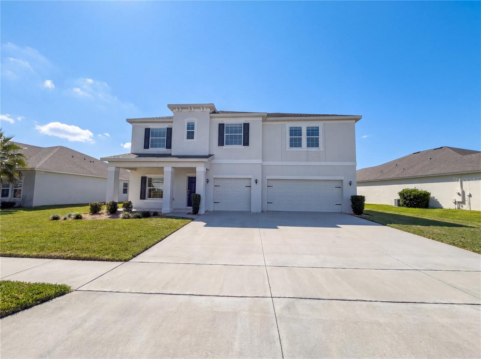 1811 HENLEY ST, MAGNOLIA SQUARE, FL, 34771