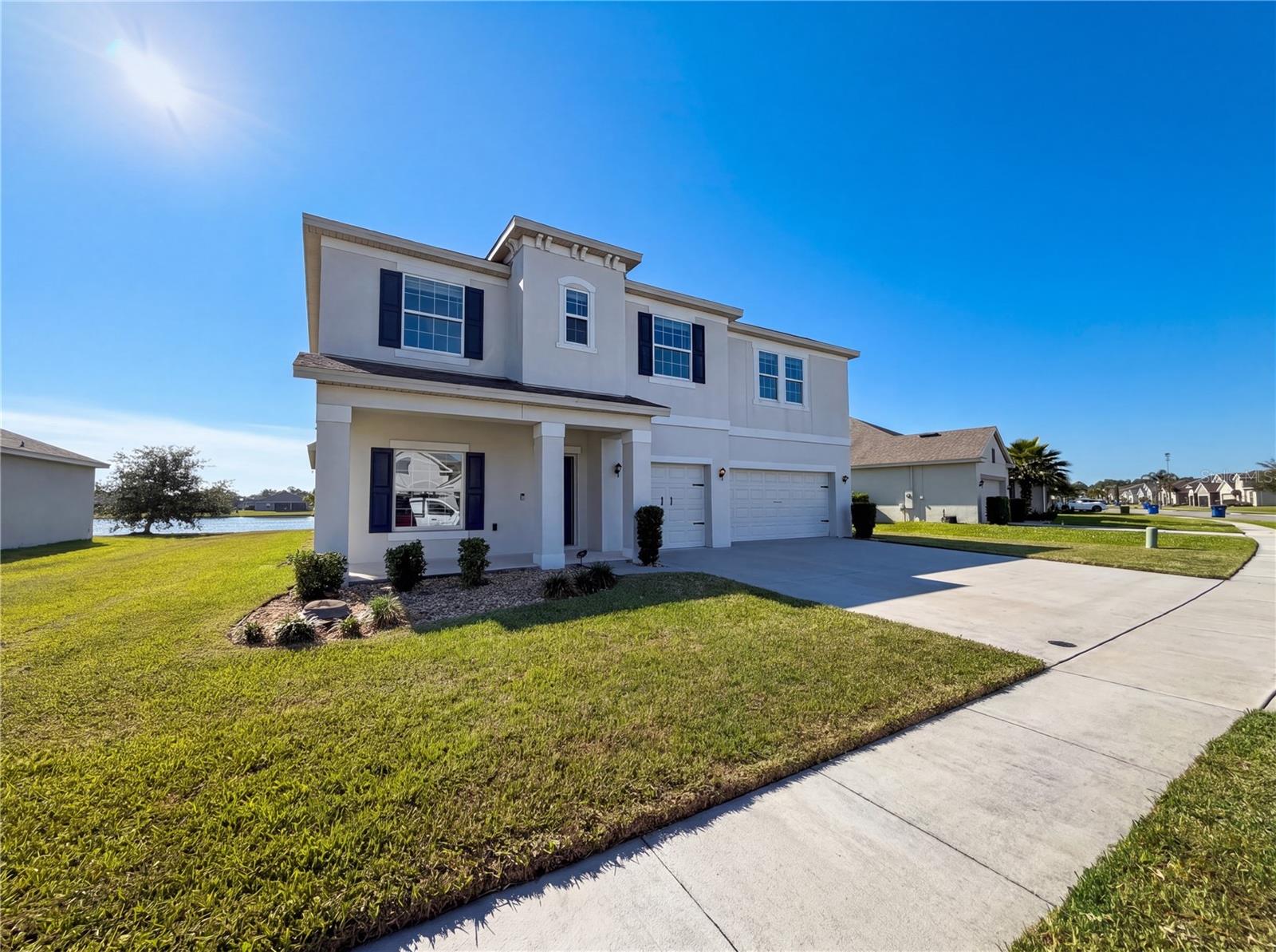 1811 HENLEY ST, MAGNOLIA SQUARE, FL, 34771