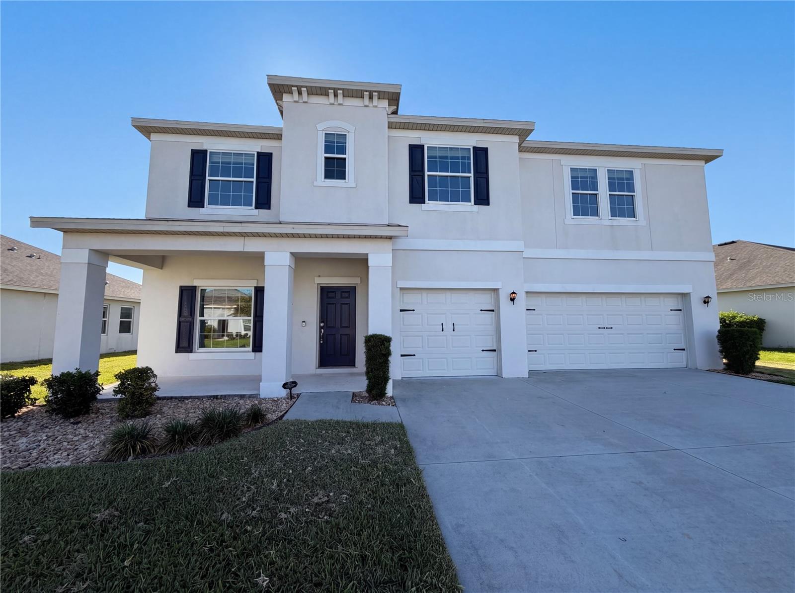 1811 HENLEY ST, MAGNOLIA SQUARE, FL, 34771