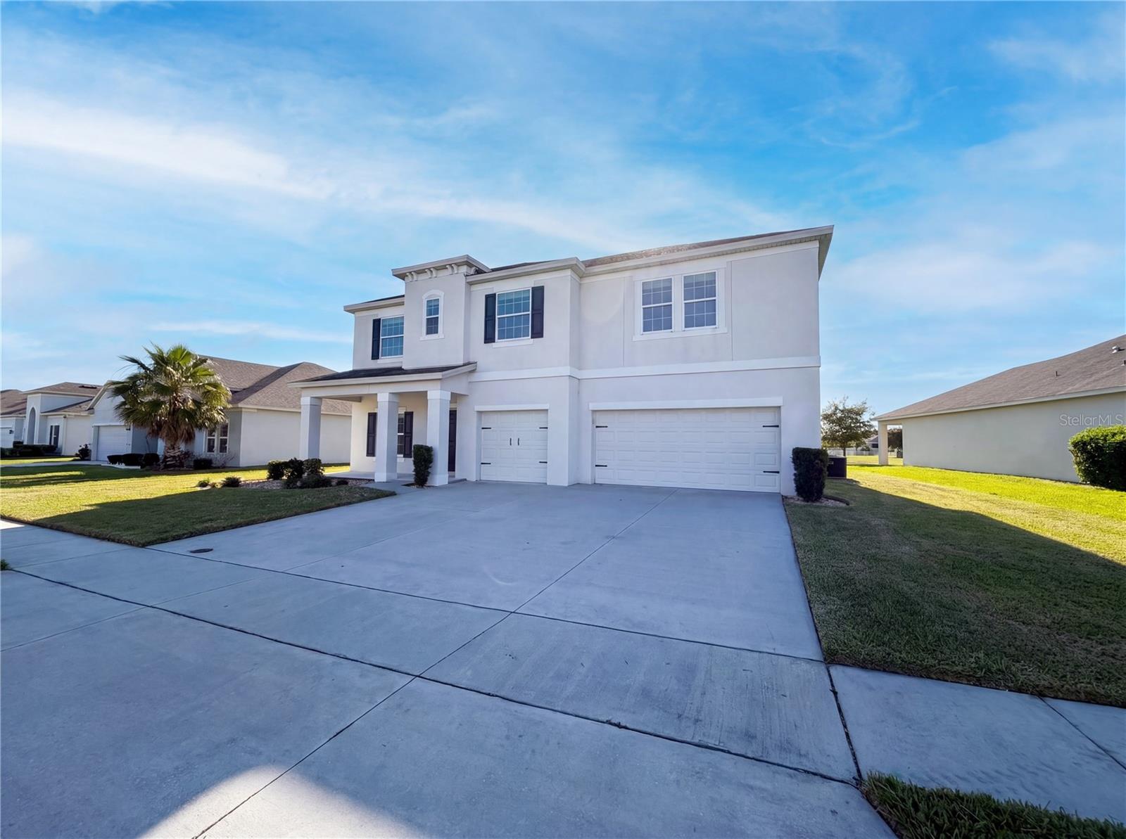 1811 HENLEY ST, MAGNOLIA SQUARE, FL, 34771