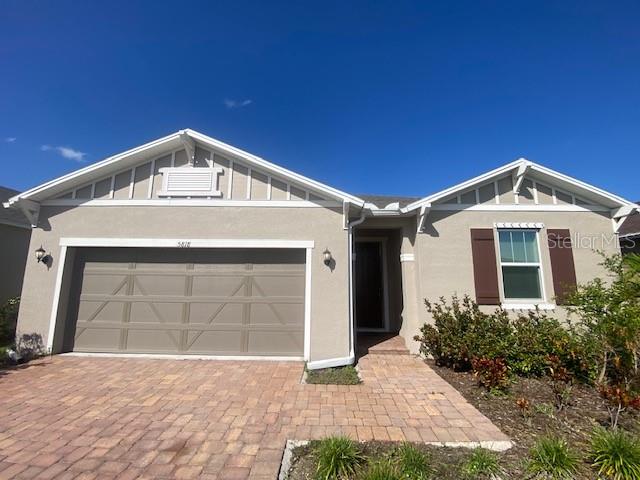 5818 143RD CT E, BRADENTON, FL, 34211