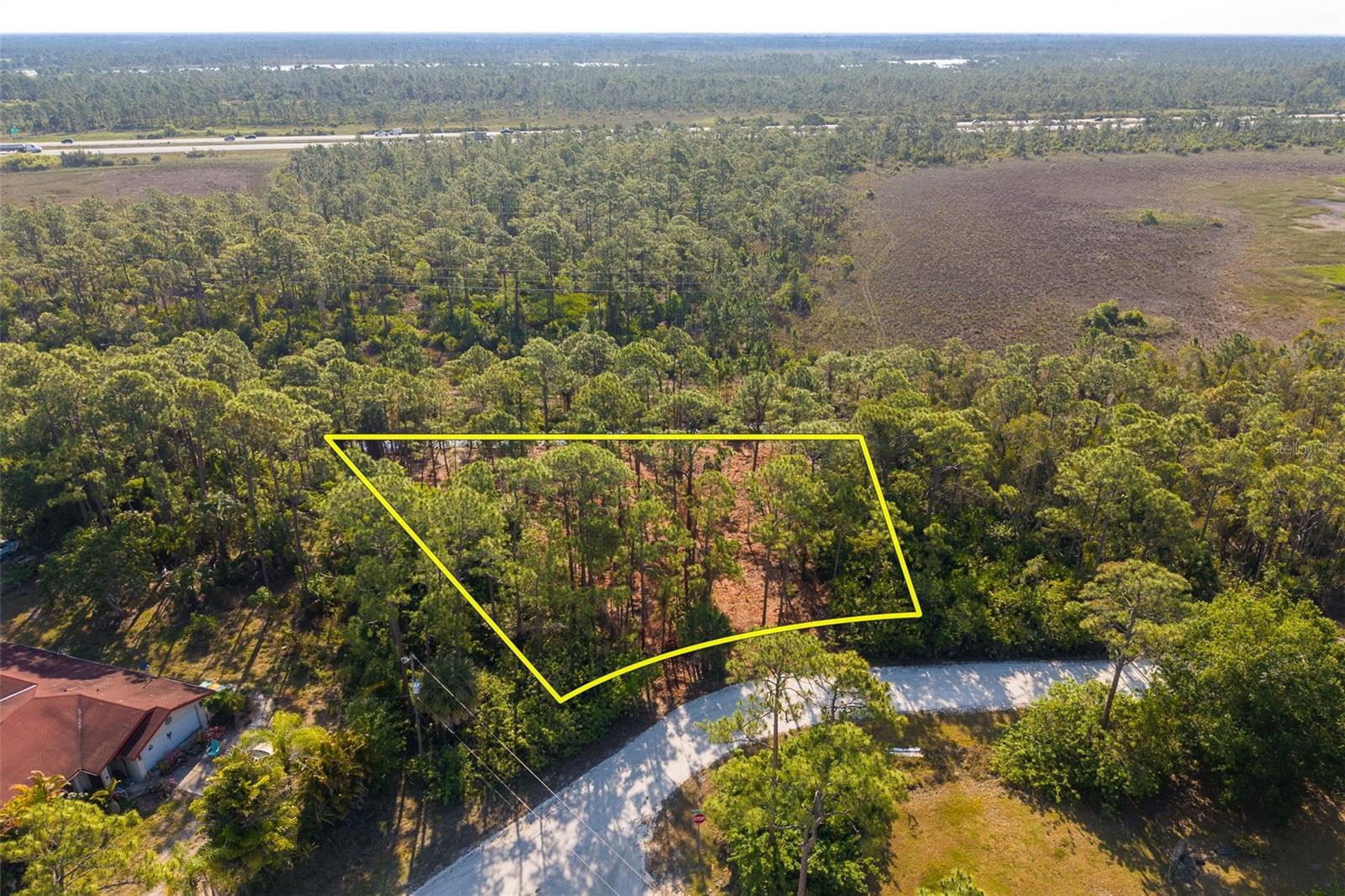 12428 CARAVAN DR, PUNTA GORDA, FL, 33955
