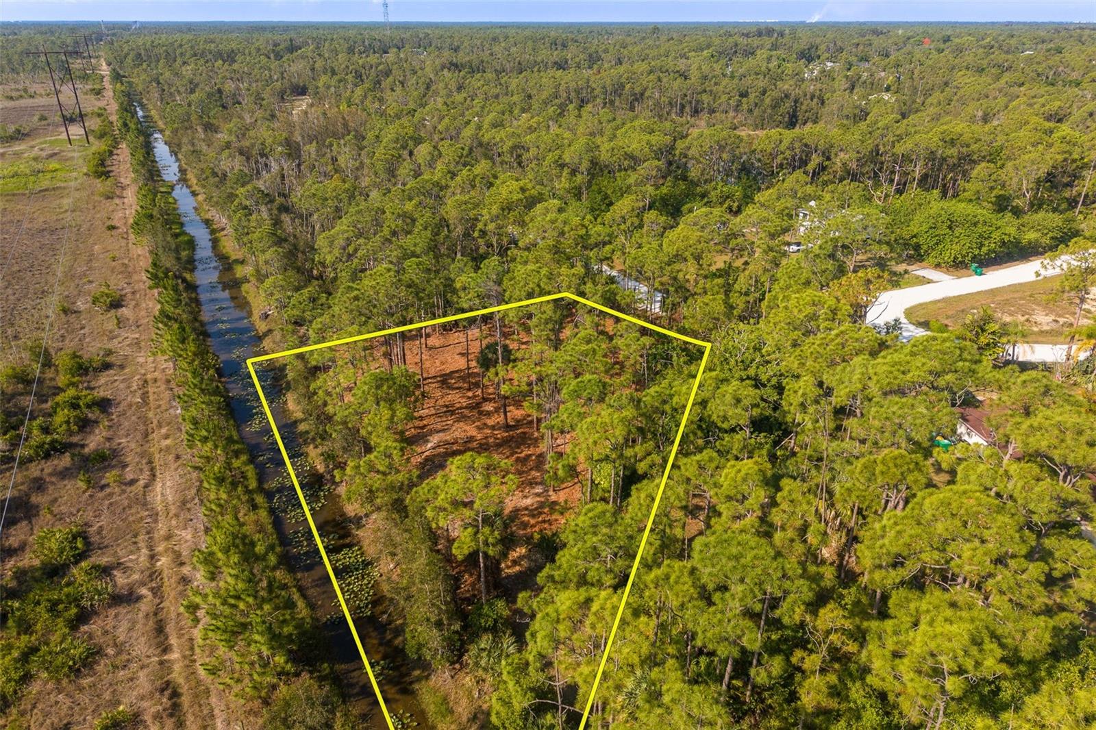 12428 CARAVAN DR, PUNTA GORDA, FL, 33955