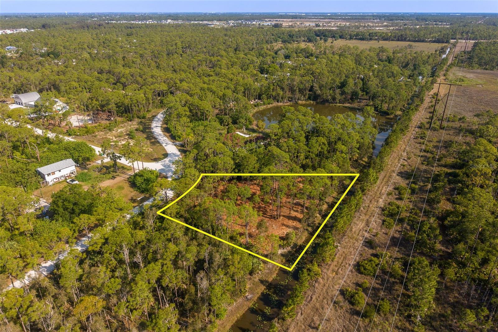12428 CARAVAN DR, PUNTA GORDA, FL, 33955