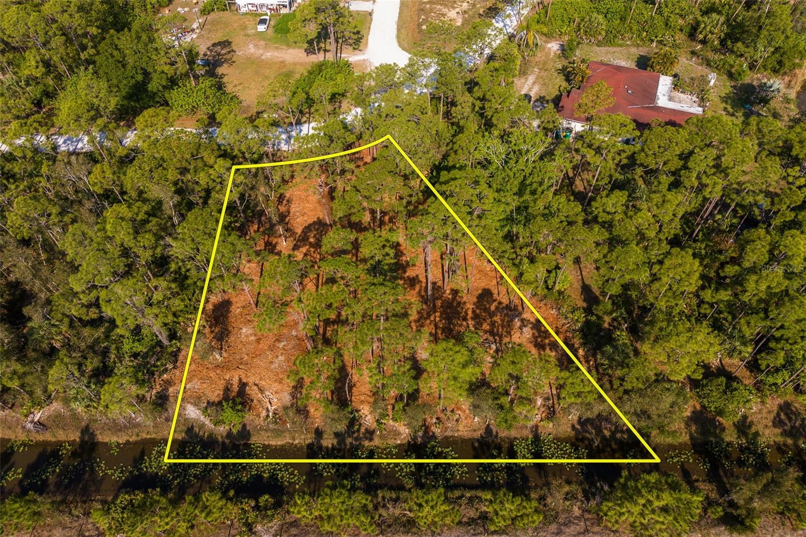 12428 CARAVAN DR, PUNTA GORDA, FL, 33955