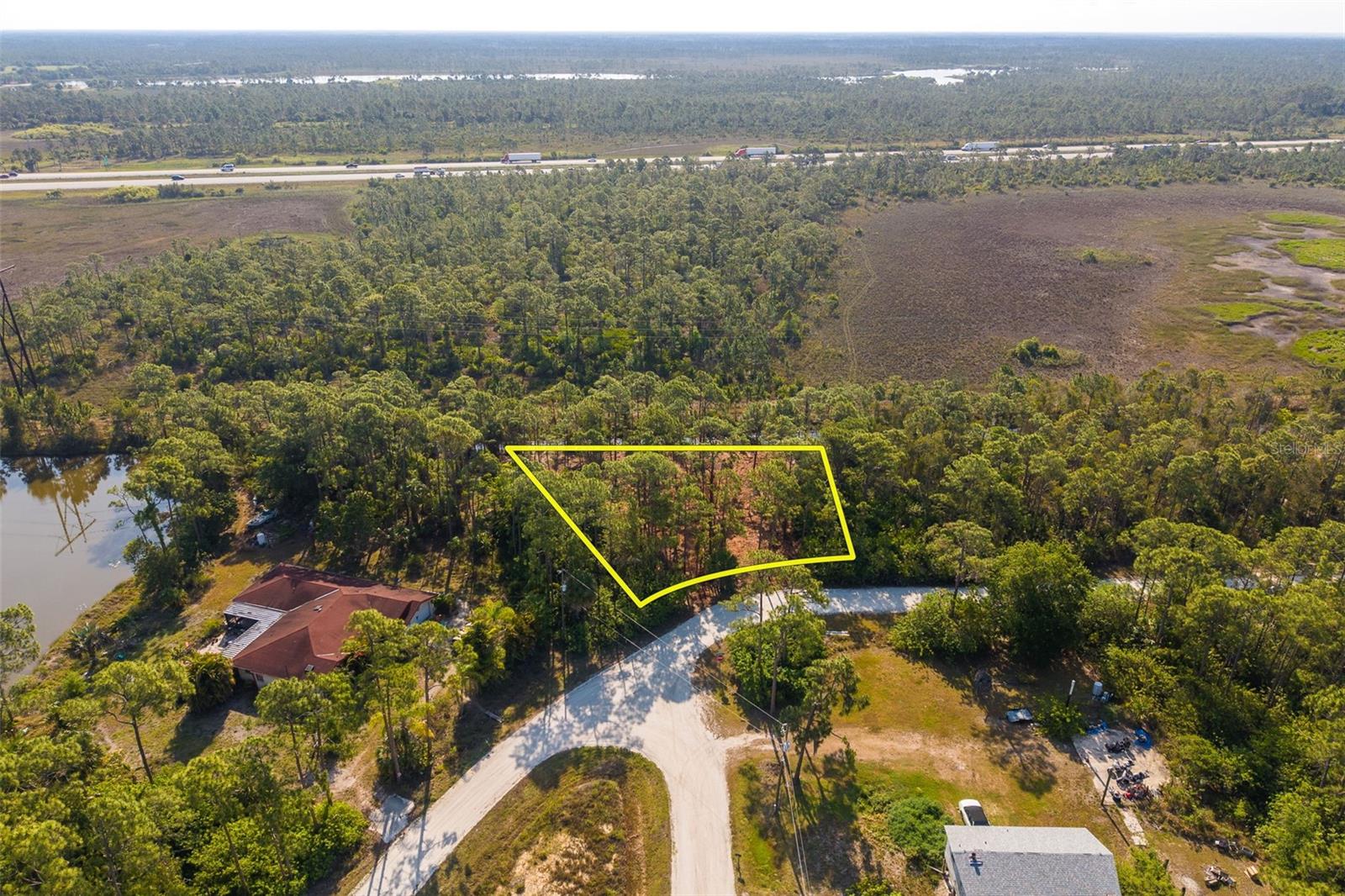 12428 CARAVAN DR, PUNTA GORDA, FL, 33955