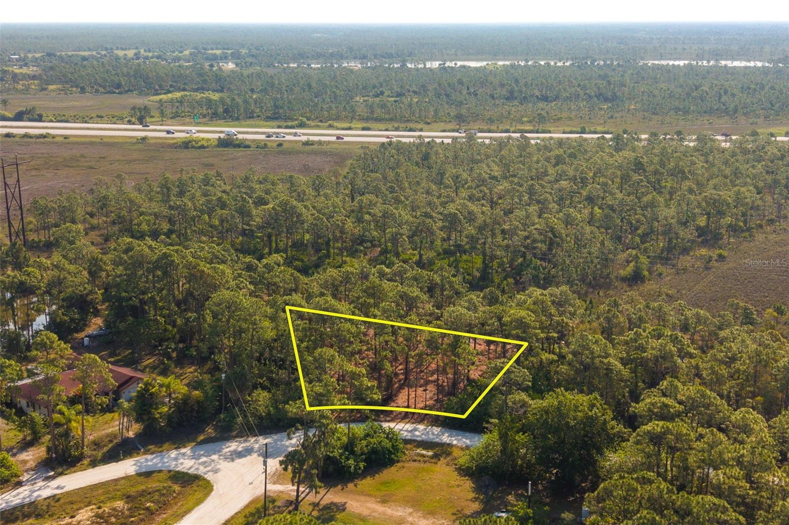 12428 CARAVAN DR, PUNTA GORDA, FL, 33955