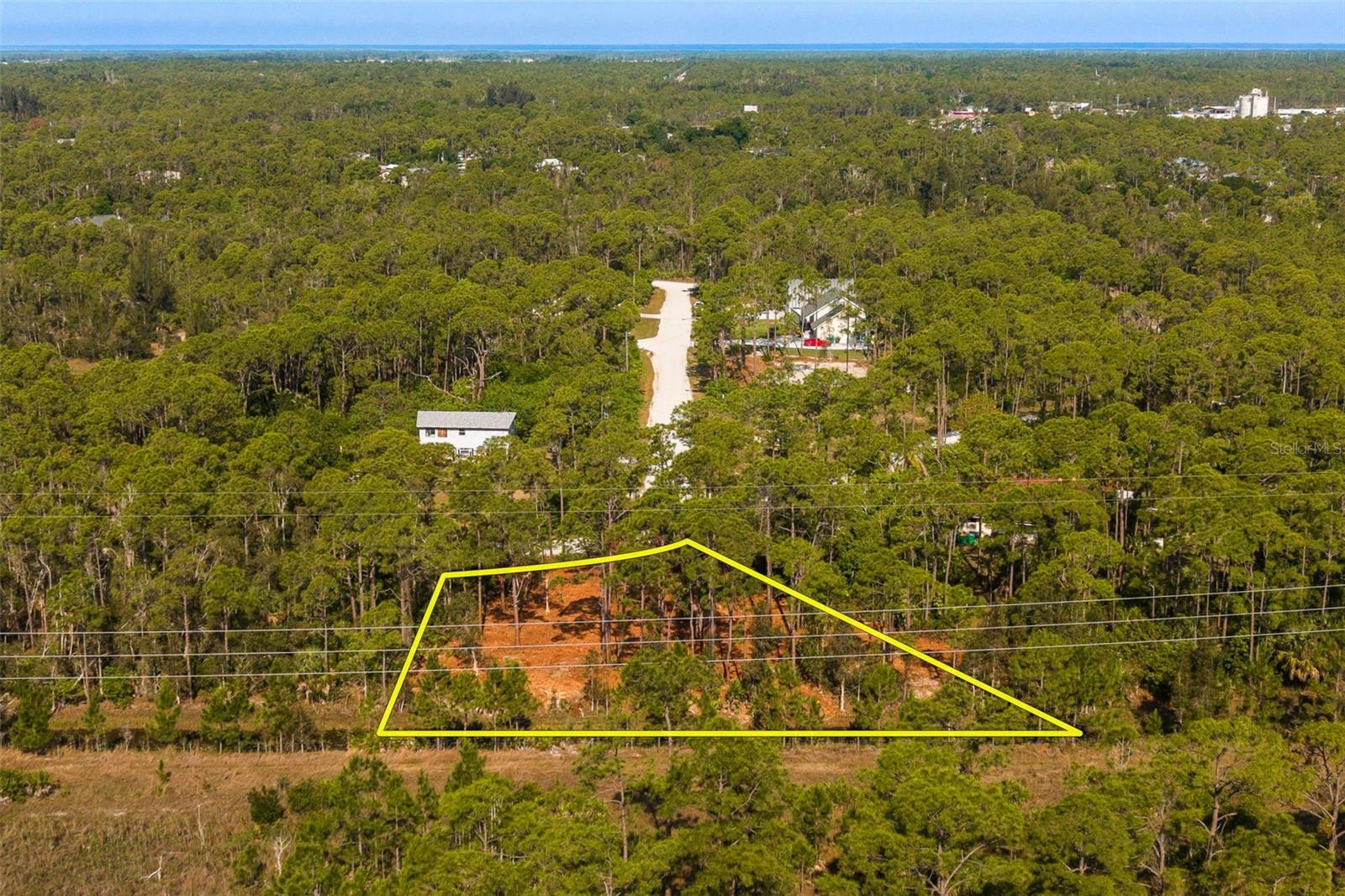 12428 CARAVAN DR, PUNTA GORDA, FL, 33955