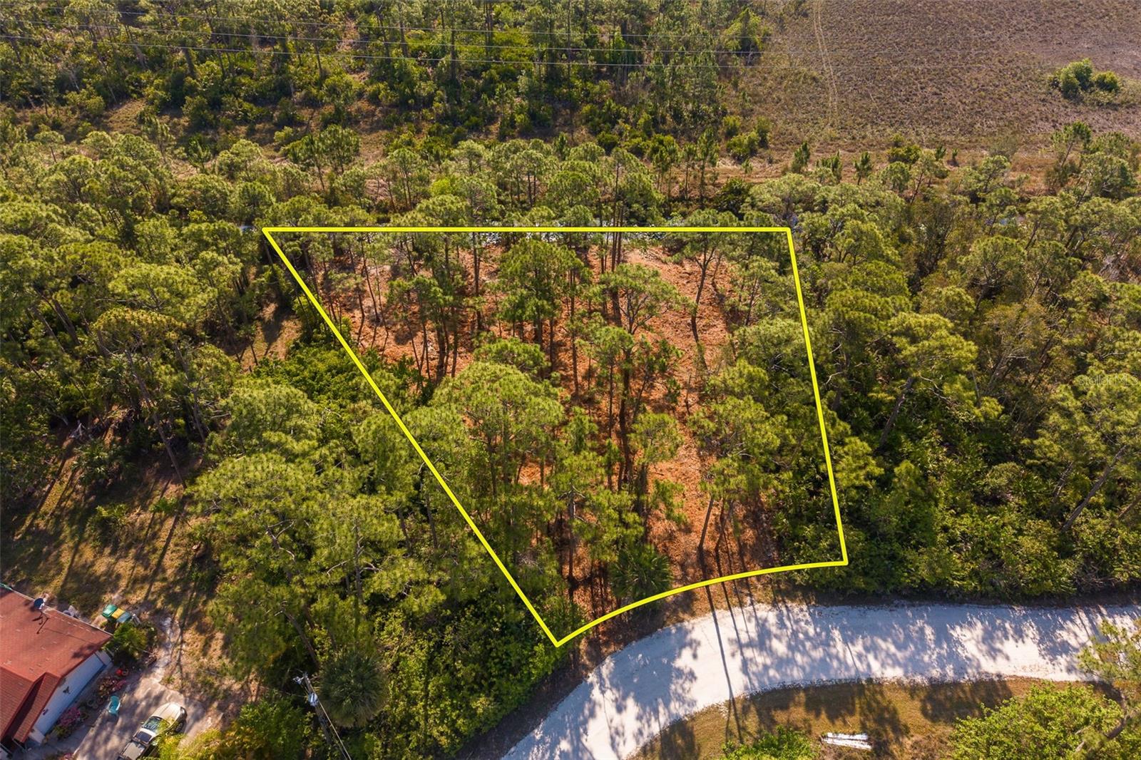 12428 CARAVAN DR, PUNTA GORDA, FL, 33955