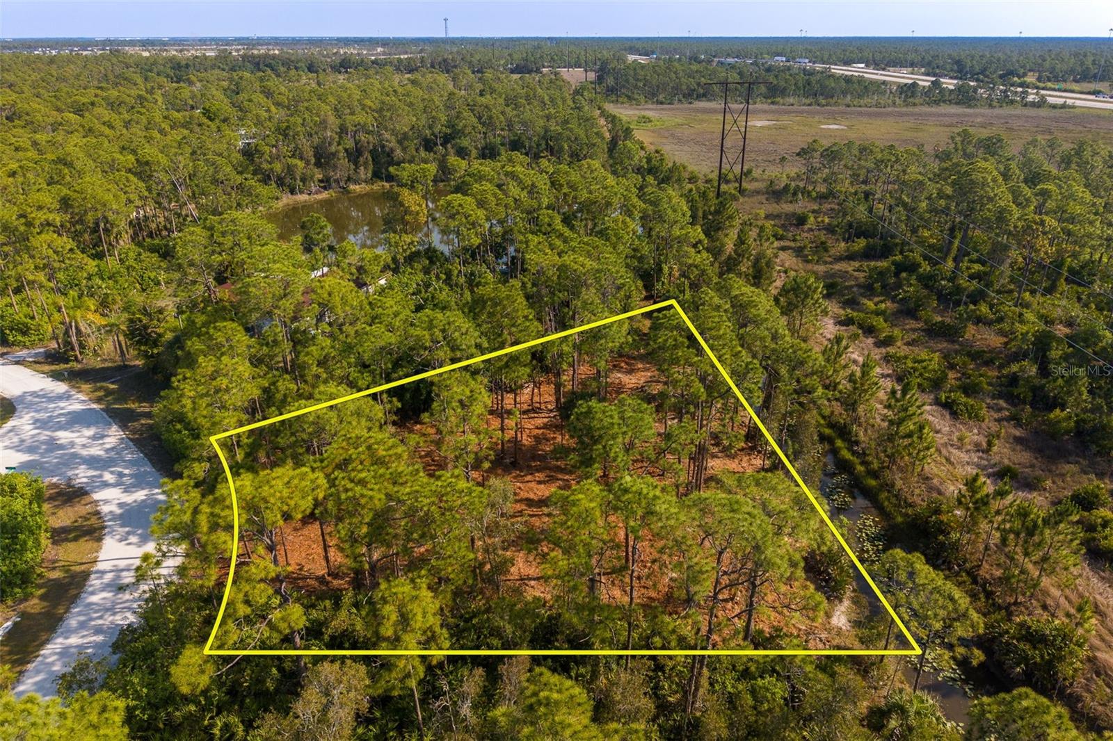 12428 CARAVAN DR, PUNTA GORDA, FL, 33955