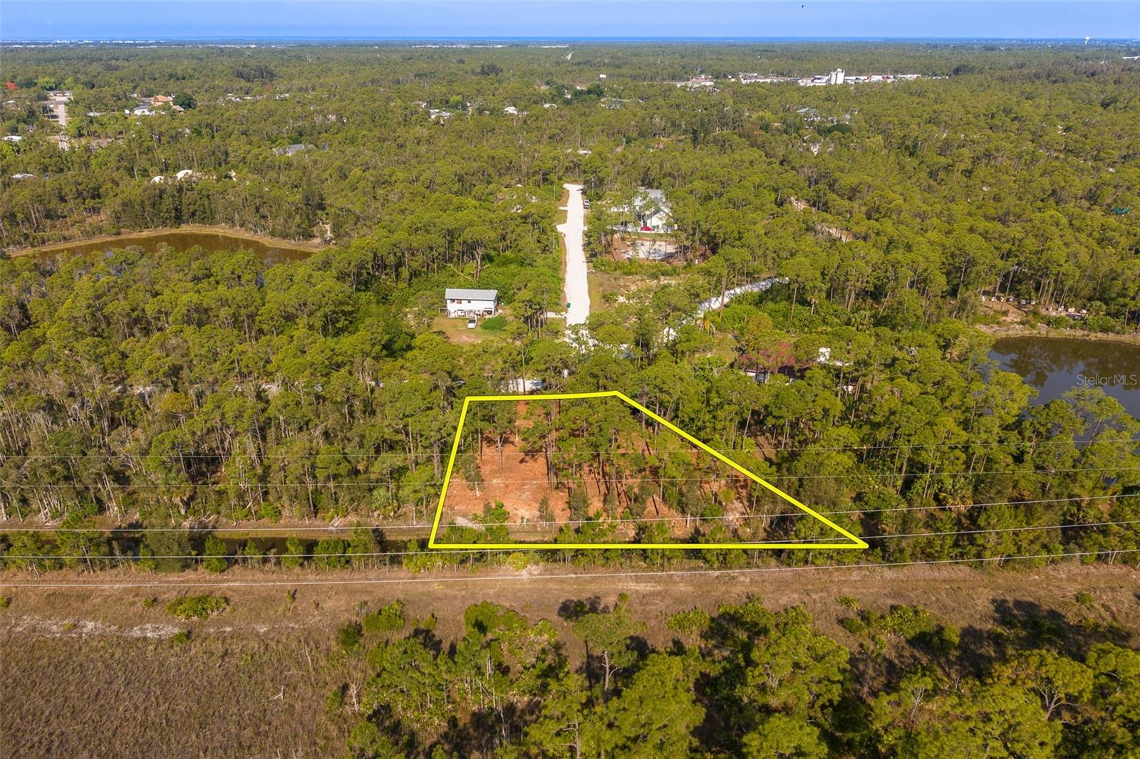 12428 CARAVAN DR, PUNTA GORDA, FL, 33955