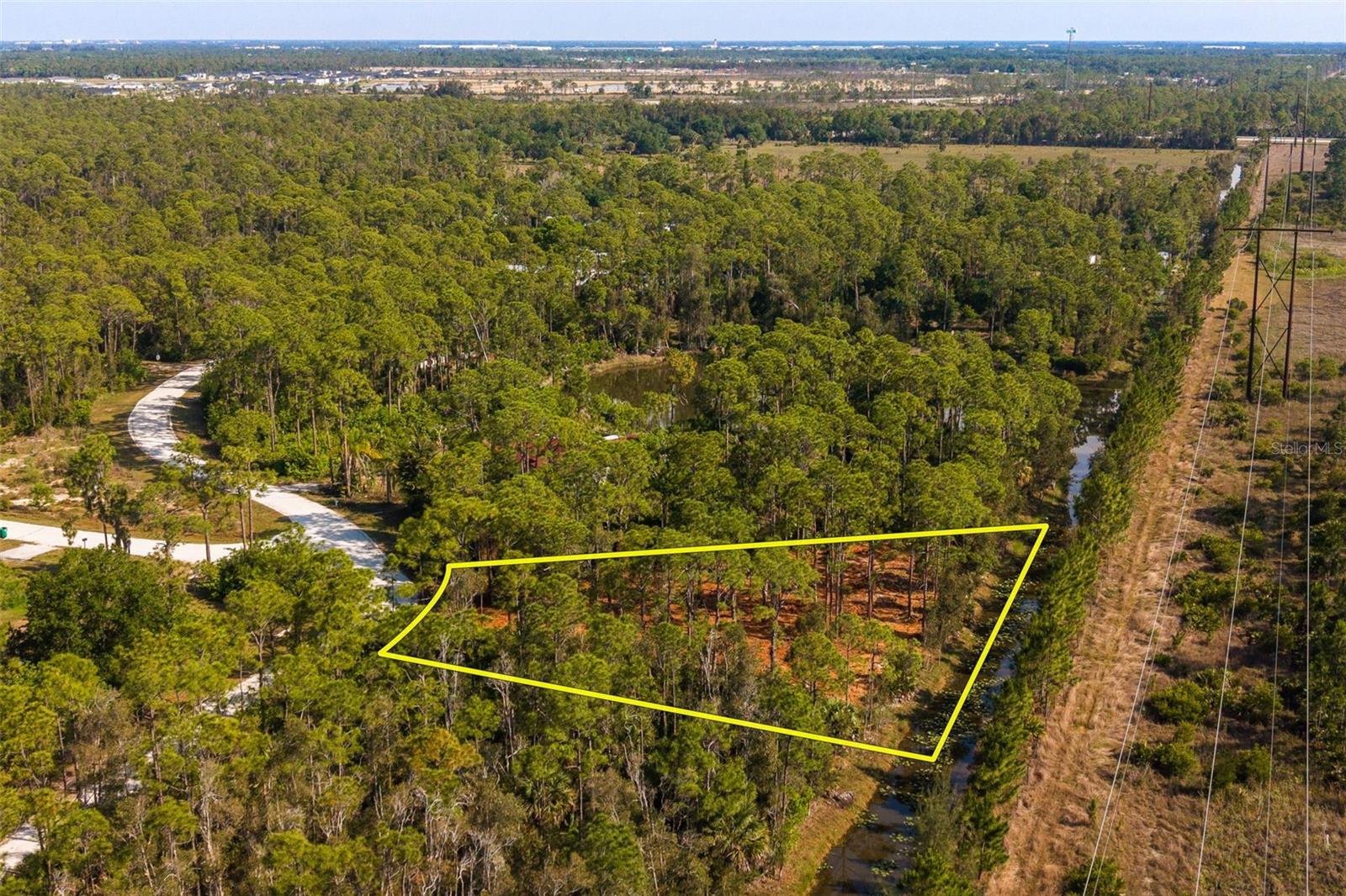 12428 CARAVAN DR, PUNTA GORDA, FL, 33955