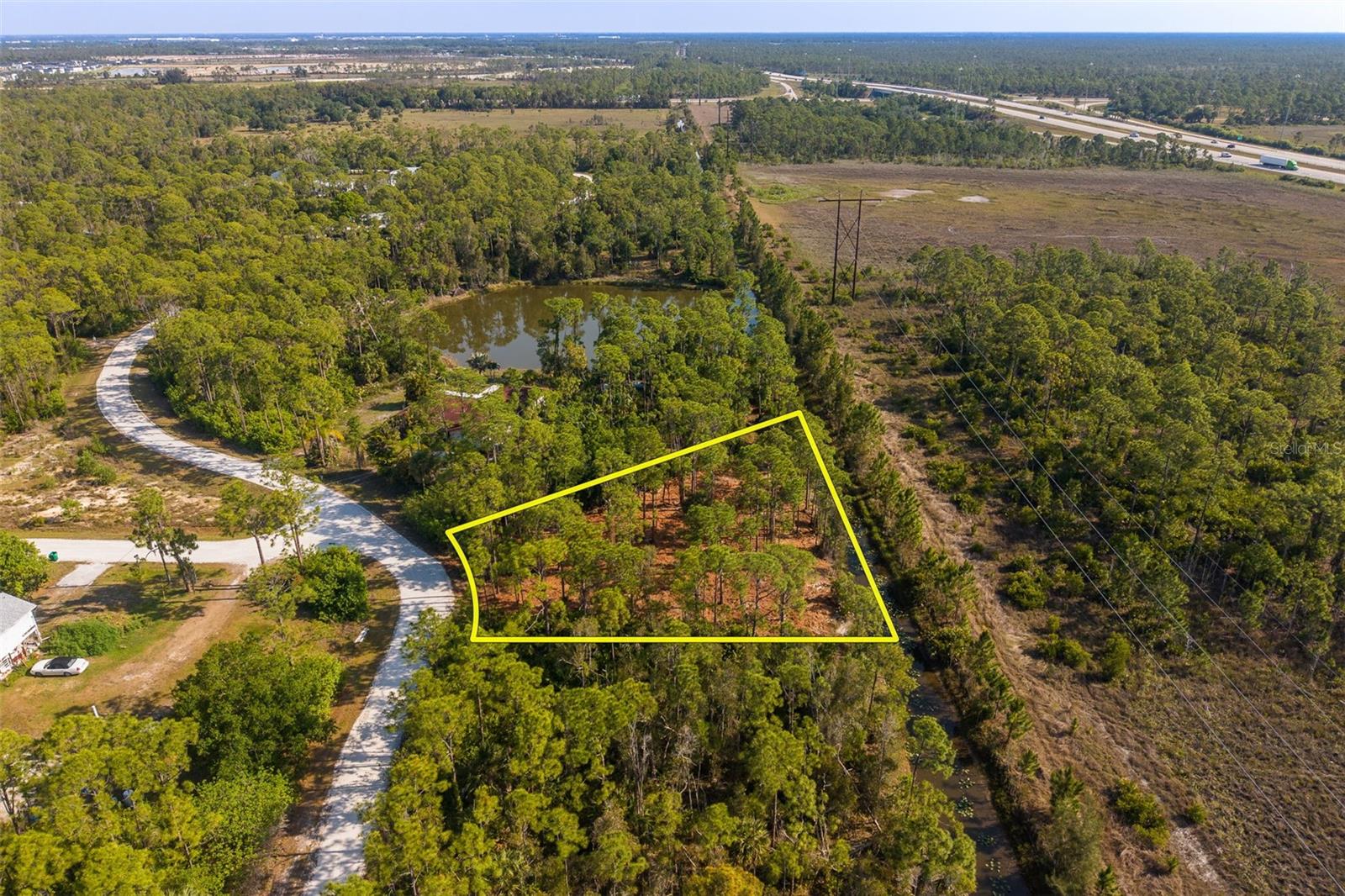 12428 CARAVAN DR, PUNTA GORDA, FL, 33955
