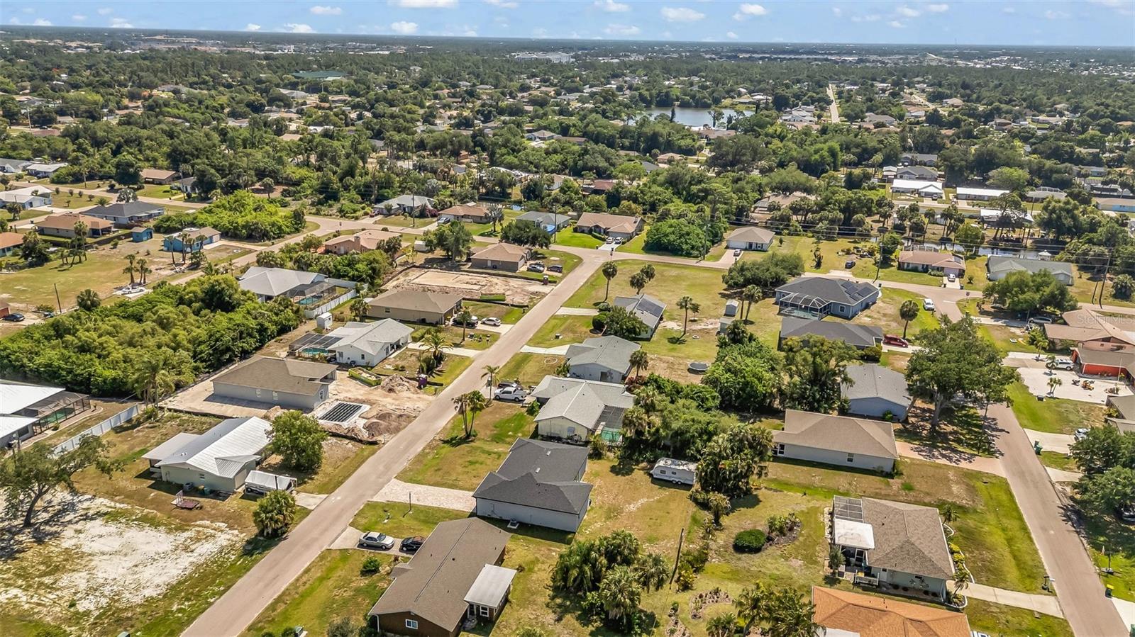 22561 ALCORN AVE, PORT CHARLOTTE, FL, 33952