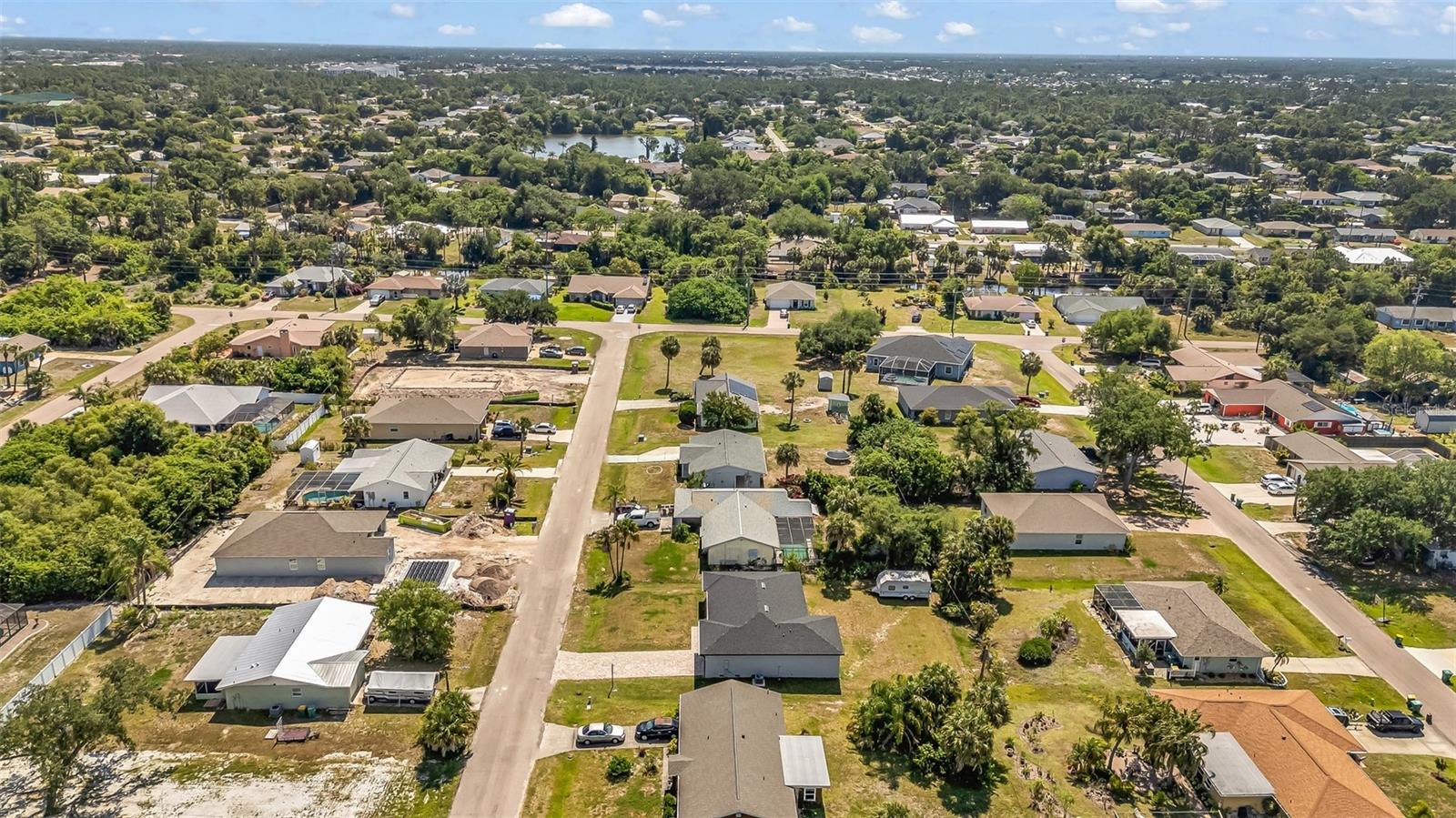 22561 ALCORN AVE, PORT CHARLOTTE, FL, 33952