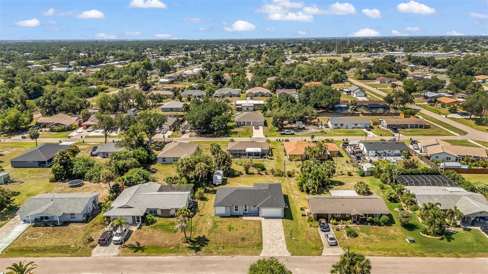 22561 ALCORN AVE, PORT CHARLOTTE, FL, 33952