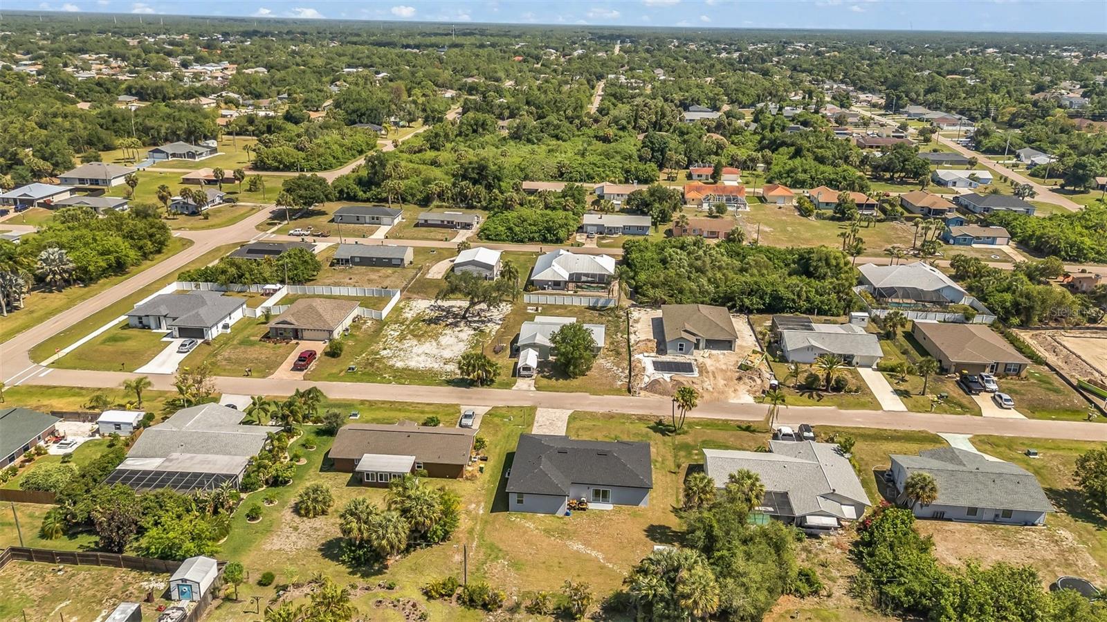 22561 ALCORN AVE, PORT CHARLOTTE, FL, 33952