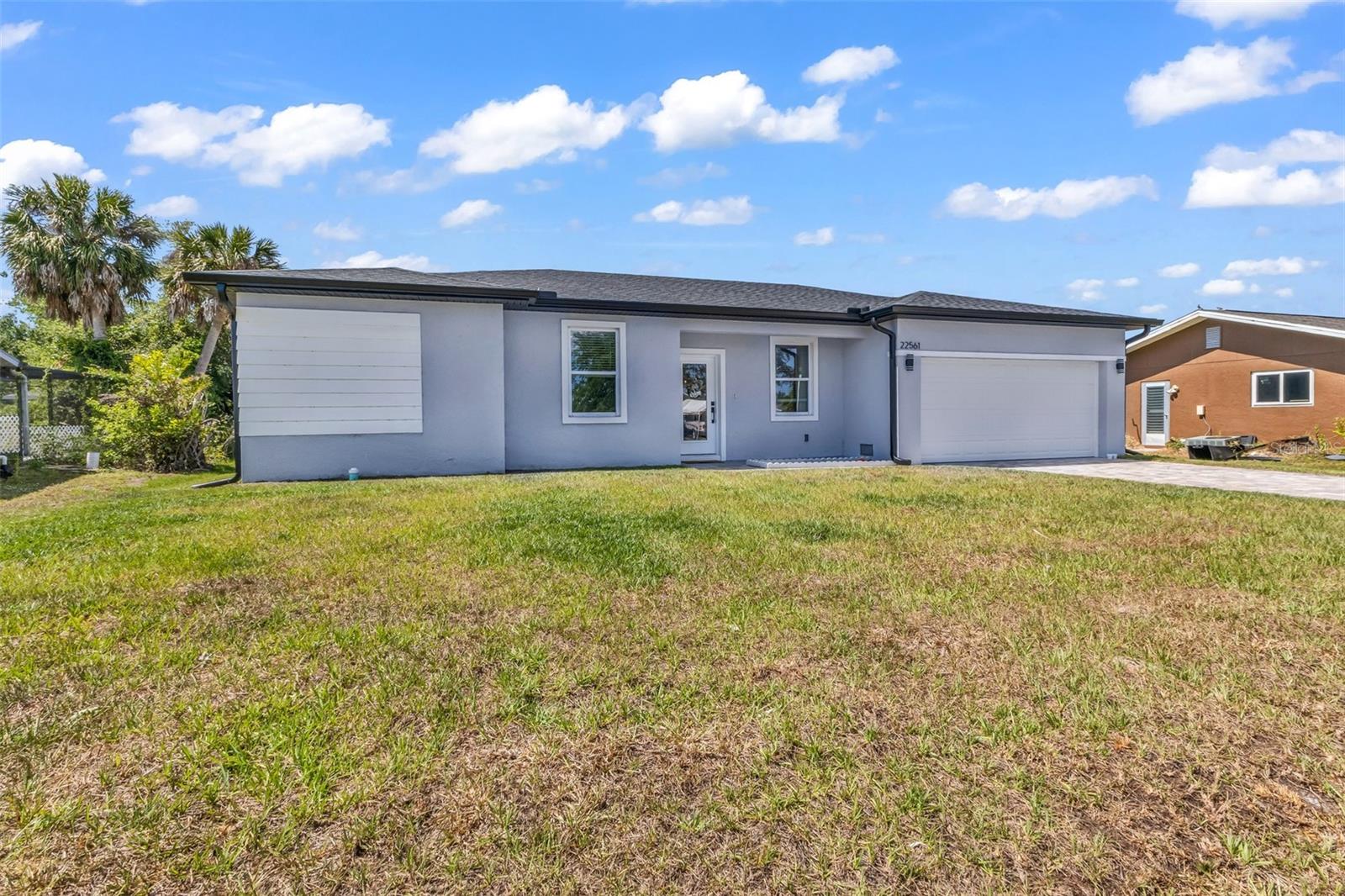 22561 ALCORN AVE, PORT CHARLOTTE, FL, 33952