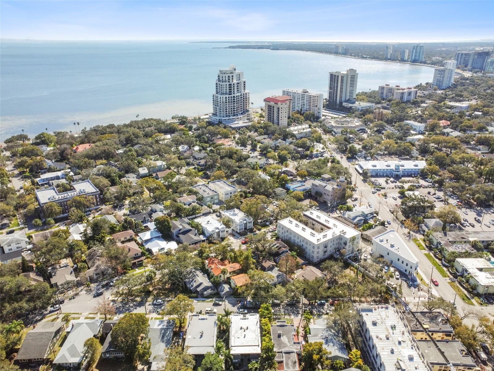2111 W SOUTHVIEW AVE #D, TAMPA, FL, 33606
