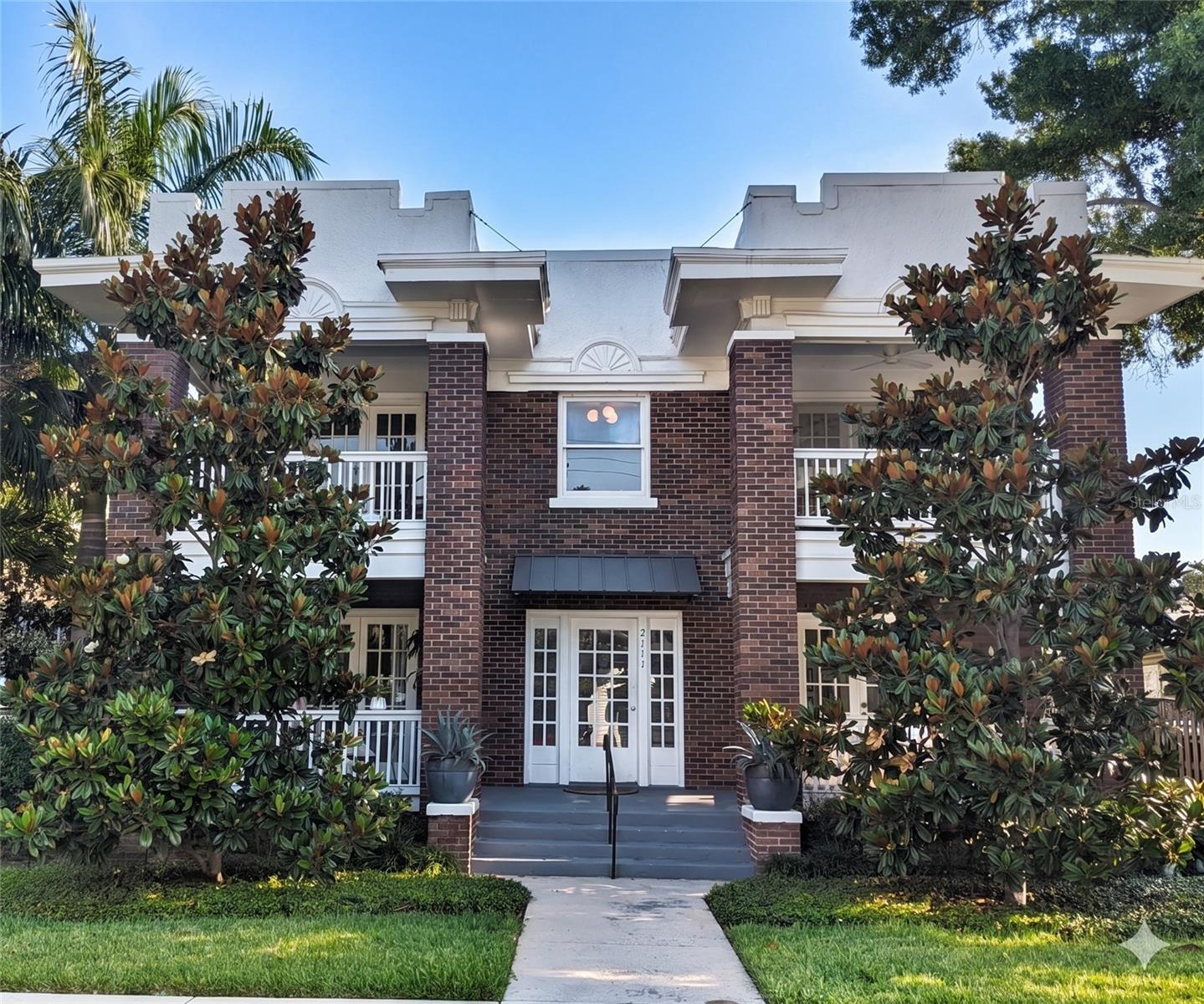 2111 W SOUTHVIEW AVE #D, TAMPA, FL, 33606